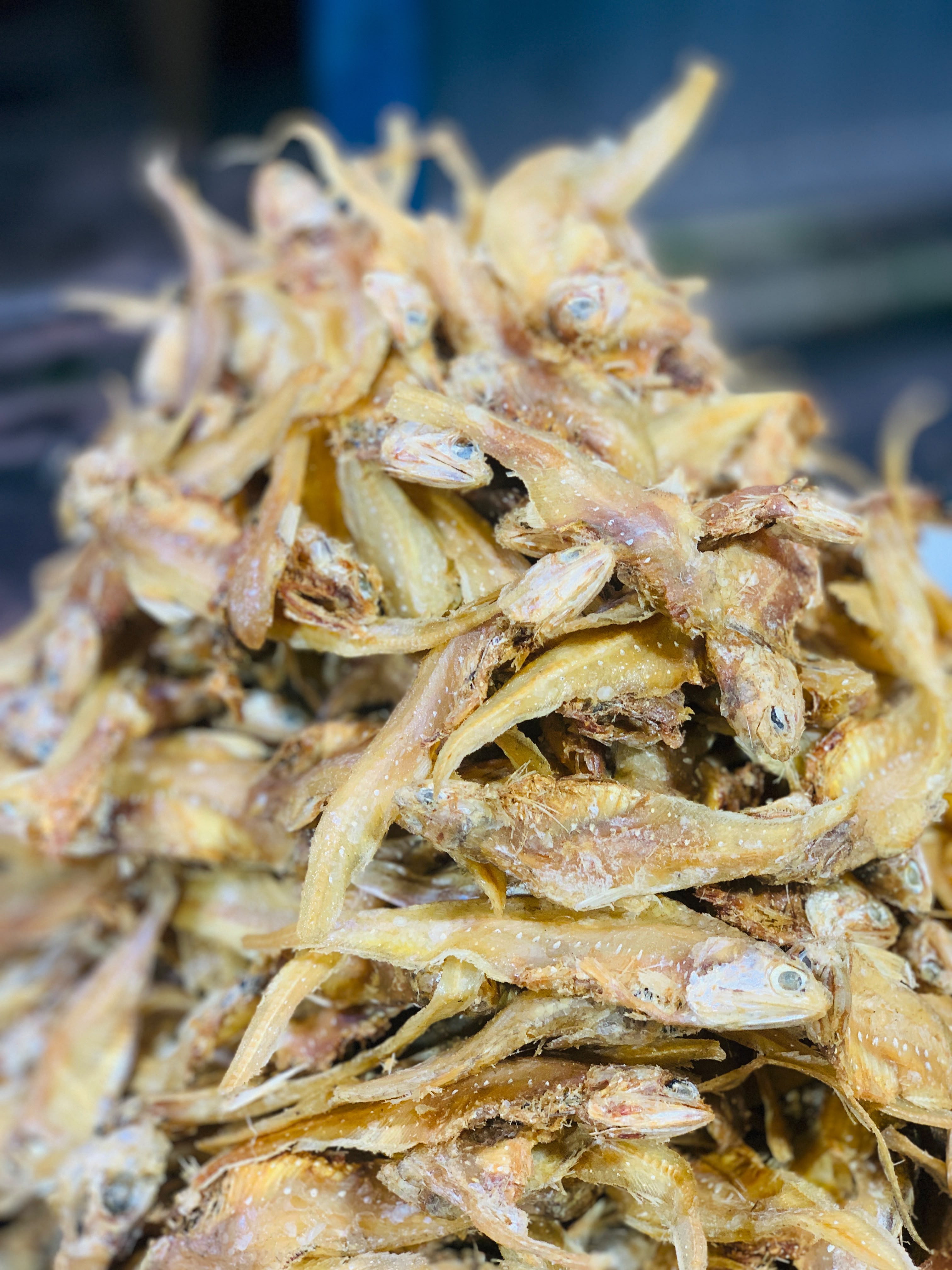 ✅ প্রিমিয়াম সুন্দরী/উলুয়া শুটকি